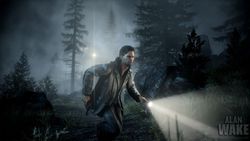 Alan Wake - 5