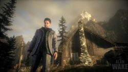 Alan Wake (5)