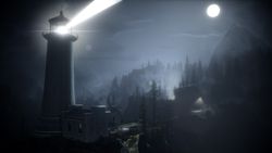 Alan Wake - 8
