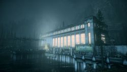 Alan Wake - 9