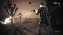 Alan Wake American Nightmare - 1