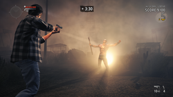 Alan Wake American Nightmare - 2