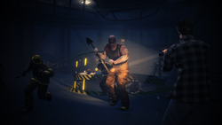 Alan Wake American Nightmare - 4