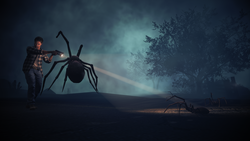 Alan Wake American Nightmare - 5