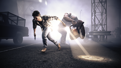 Alan Wake American Nightmare - 6