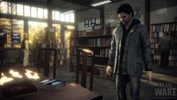 Alan Wake Image 7