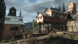 Alan Wake   Image 8