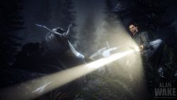 Alan Wake Image 8