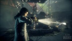Alan Wake - The Writer - Image 3