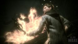 Alan Wake - The Writer - Image 4