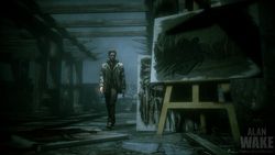 Alan Wake - The Writer - Image 5