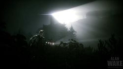 Alan Wake - The Writer - Image 6