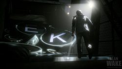 Alan Wake - The Writer - Image 7