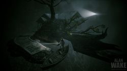 Alan Wake - The Writer - Image 8