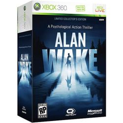 Alan Wake