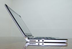 Albatron netbook 1