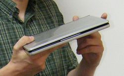 Albatron netbook 2