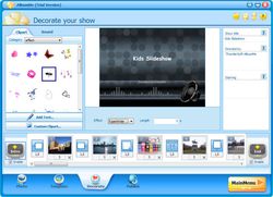 albumme screen 2