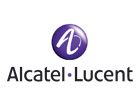 Alcatel lucent