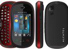 Alcatel OT-880 One Touch XTRA