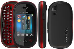 Alcatel OT-880 One Touch XTRA