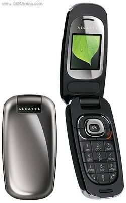 Alcatel OT V270