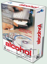 Alcohol 120 boite Alcohol 120 boite
