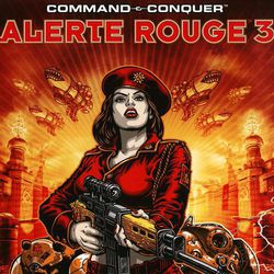 Alerte rouge 3
