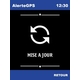 AlerteGPS : le smartphone devient avertisseur de radars