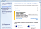 Alertes sécurité Windows 7 2