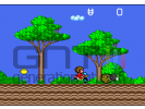 Alex kidd in the enchanted castle image 3 small