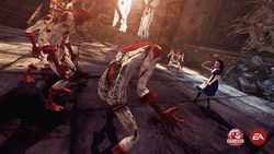 Alice : Madness Returns - 1