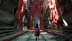 Alice Madness Returns - 1
