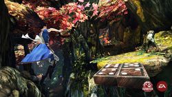Alice : Madness Returns - 2