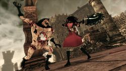 Alice Madness Returns - 2