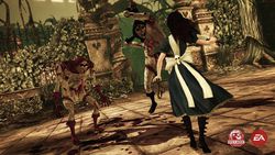 Alice : Madness Returns - 3