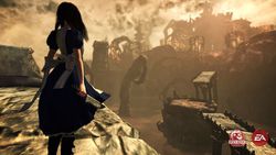 Alice : Madness Returns - 4