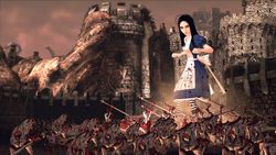Alice Madness Returns - 4