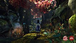 Alice : Madness Returns - 5