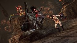 Alice Madness Returns - 5