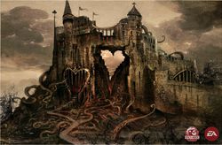 Alice : Madness Returns - artwork