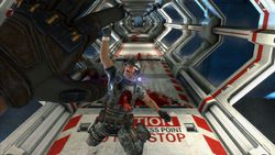 Aliens Colonial Marines - 1