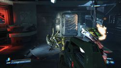 Aliens Colonial Marines - 2