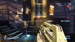 Aliens Colonial Marines - 4