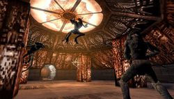 Aliens versus predator requiem image 2