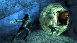 Aliens versus predator requiem image 4