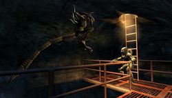 Aliens versus predator requiem image 5
