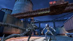 Aliens versus predator requiem image 6