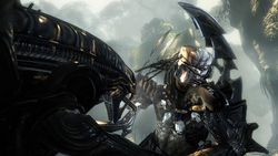 Aliens vs Predator - Image 5