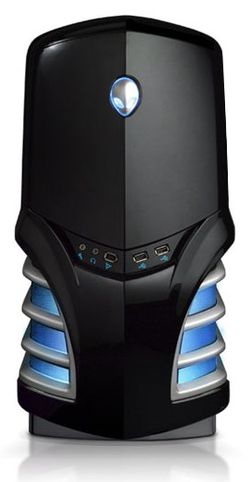 Alienware AREA 51 ALX
